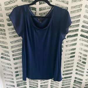 Banana republic blouse